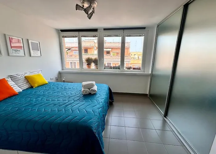 Apartment Casa Vivi