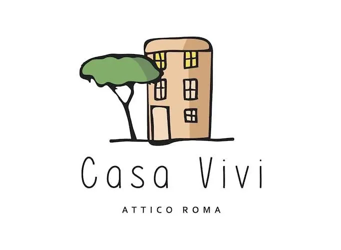 Casa Vivi Apartment Rome