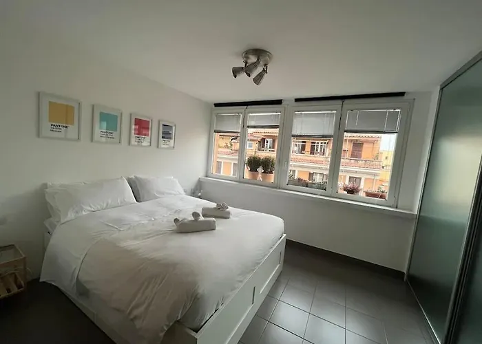 Casa Vivi * Rome