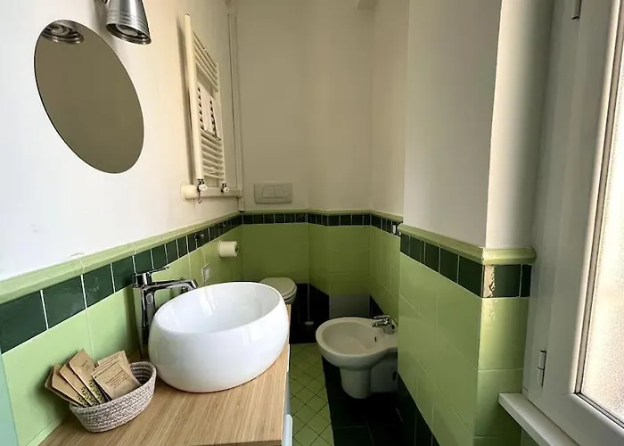 Casa Vivi Apartment *