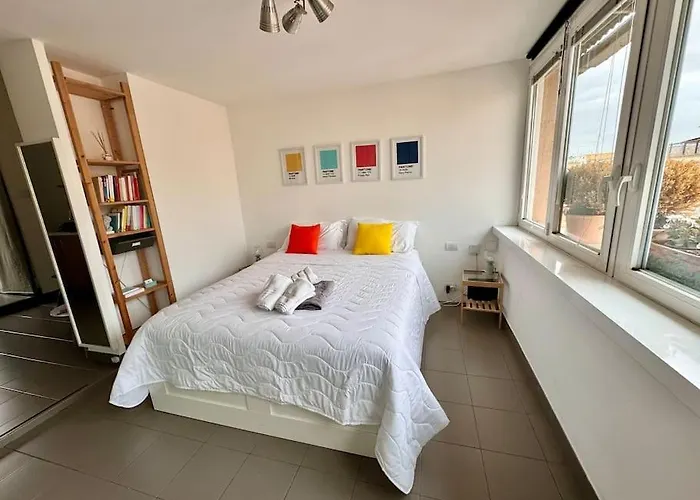 Casa Vivi Apartment