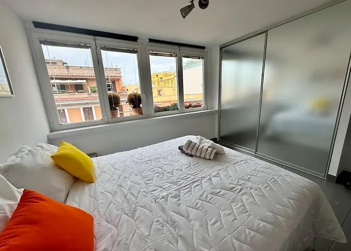 Casa Vivi Apartment Rome