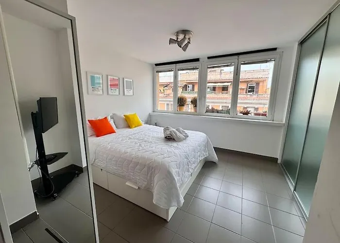 Casa Vivi Apartment